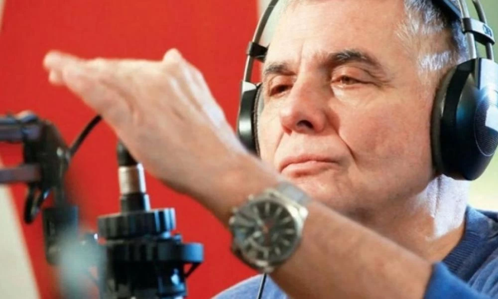 Δύσκολες στιγμές για τον Γιώργο Τράγκα–Παραμένει κρίσιμη η κατάστασή του